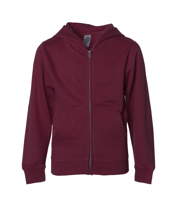 GADIDANONIEM ZHOK / BURGUNDYキャップ