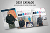 New Catalog - 2021 Apparel Collection