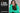 Model wearing a green Independent Trading Co. IND280SL hoodie next to the text "3-End Fleece, Since 1987"