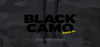 Black Camo Available Now in 3 Styles
