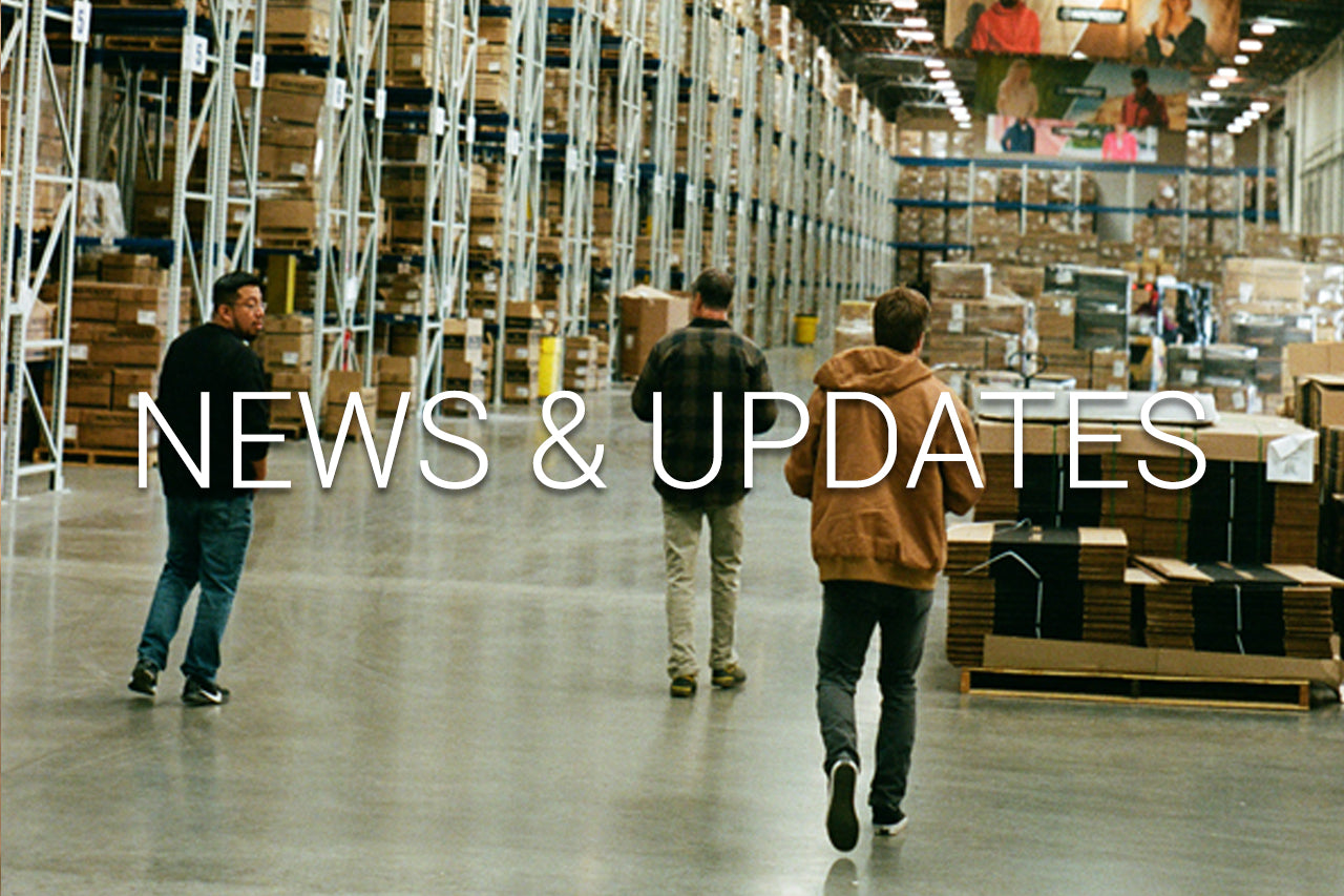 Independent Trading Company Navigating These Times Together