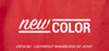 NEW COLOR - LIGHTWEIGHT WINDBREAKER ZIP JACKET