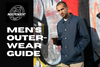 Mens Outerwear Guide | Fall Essentials