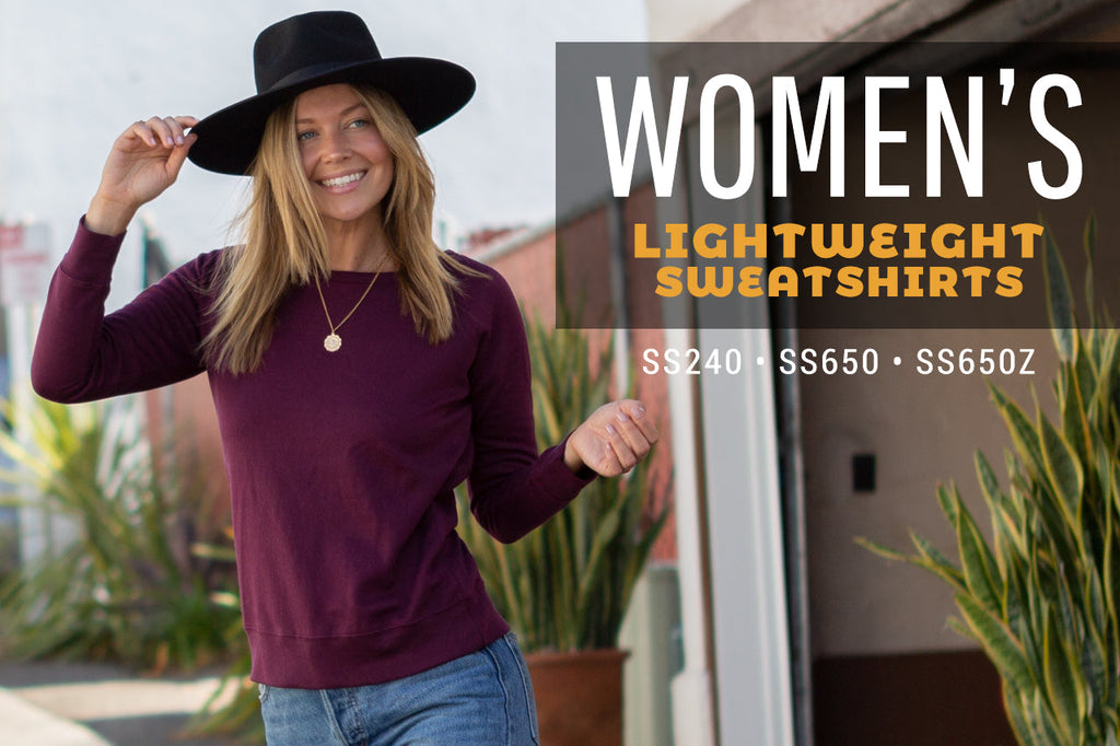 Quality Sweatshirts at a price you can’t resist.