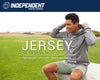 The Fleece Alternative - Jersey Hooded Sweatshirts & Tees