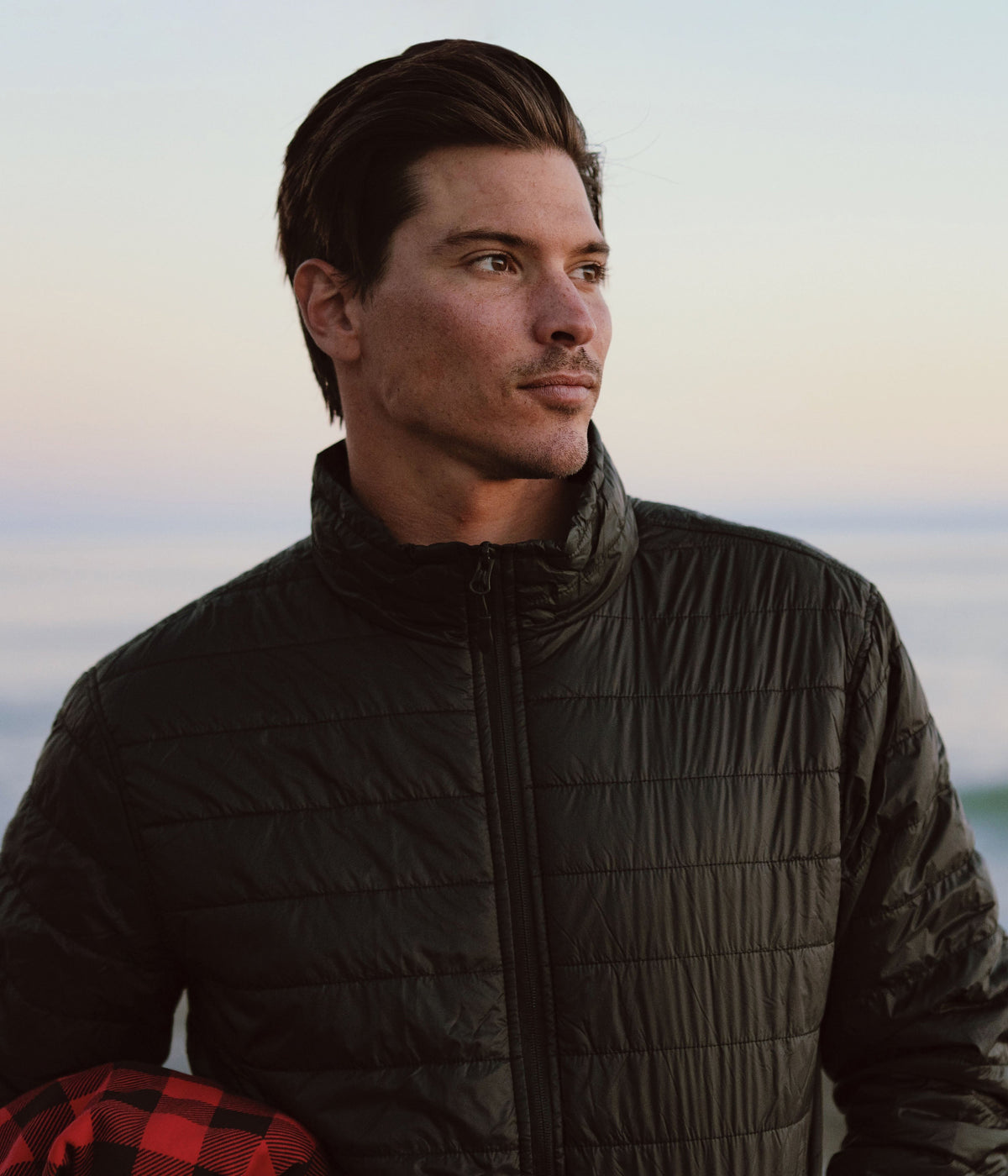 Insulated Jackets