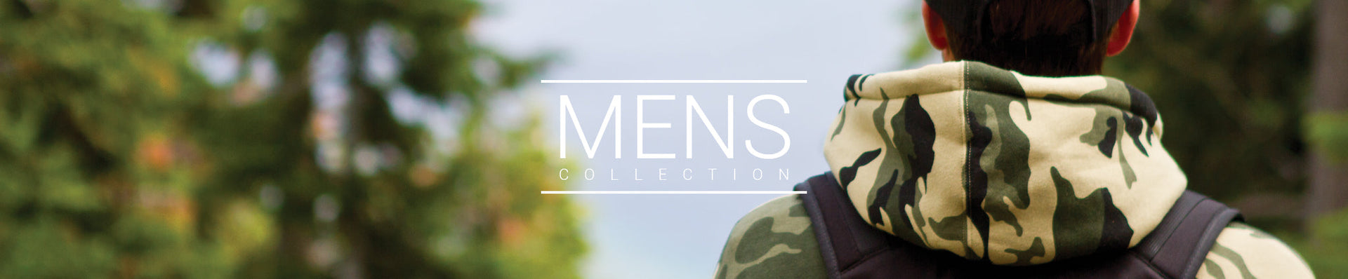 Independent Trading | Men's Bags & Blankets