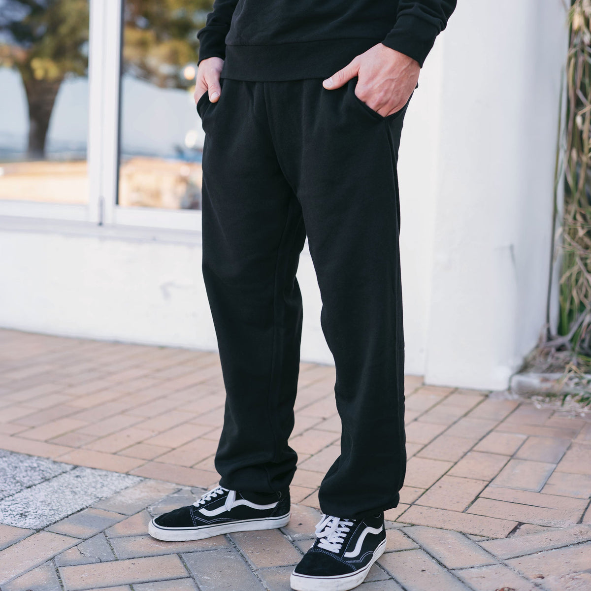 Men's Sweatpants & Shorts