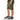 Youth and toddler blank sweatpants and shorts in Forest Camo