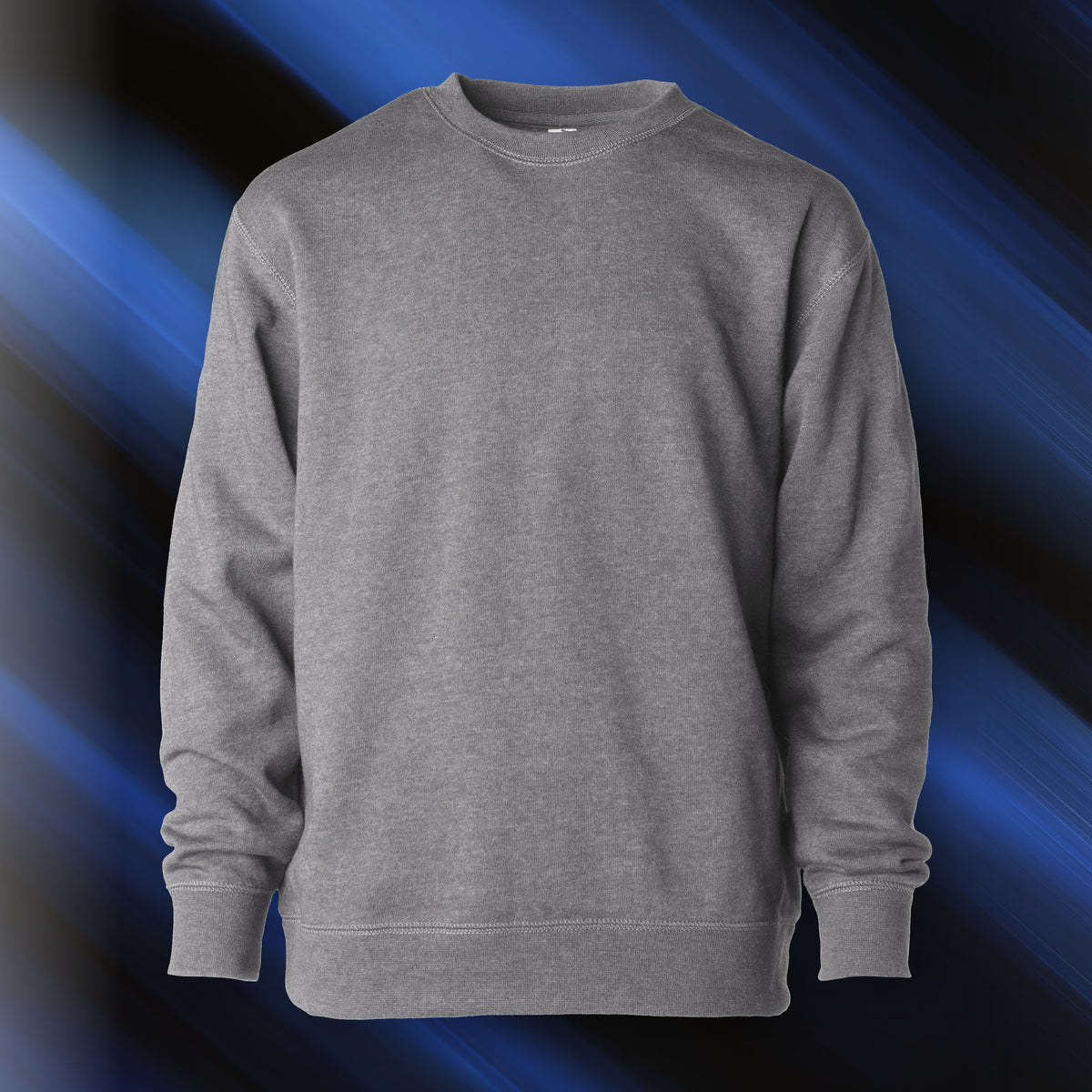 Youth & Toddler Crewneck Sweatshirts