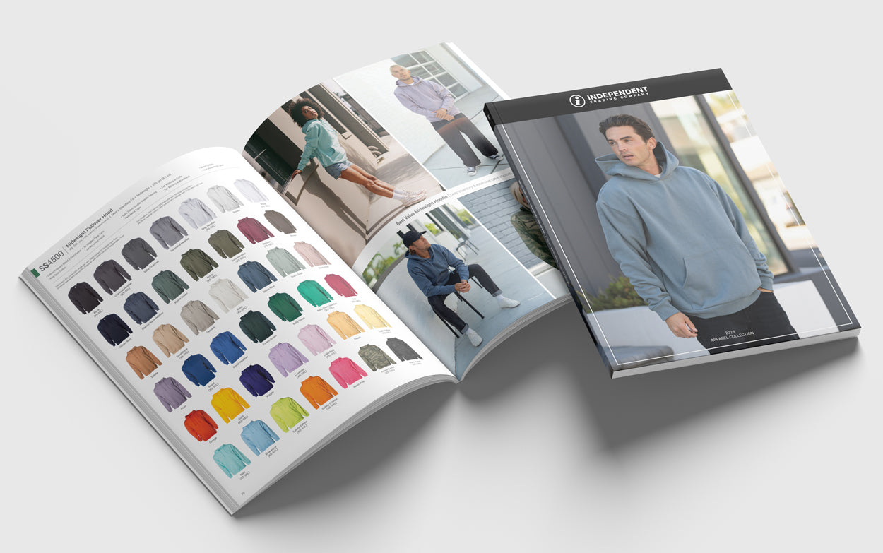 Catalog Independent Trading Company