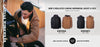 Wholesale Blank Men's Insulated Canvas Workwear Jacket & Vest web banner.