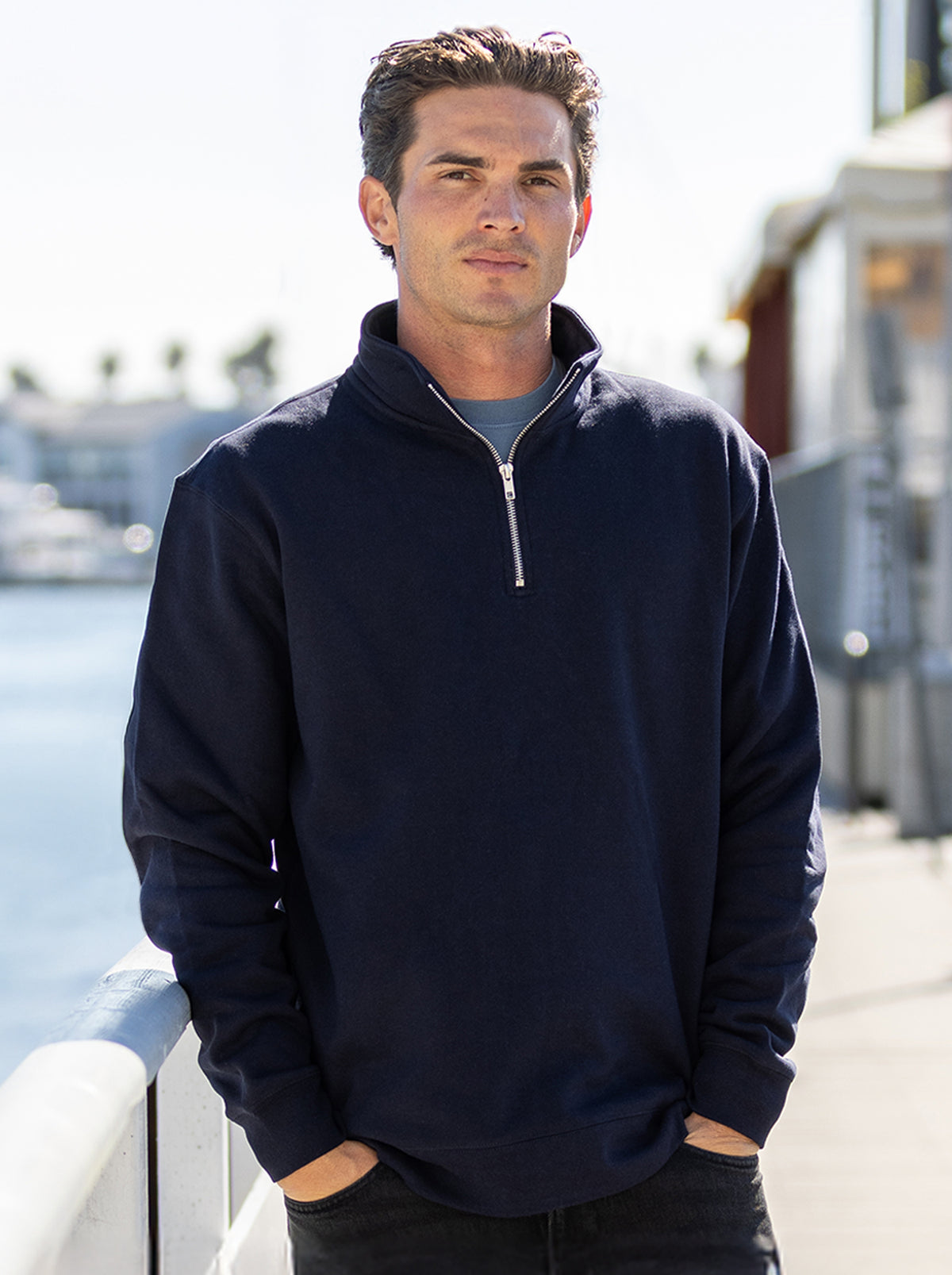Independent Trading Company - Wholesale Quality Sweatshirts & Apparel