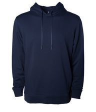 activewear pullover sweatshirt in color classic navy