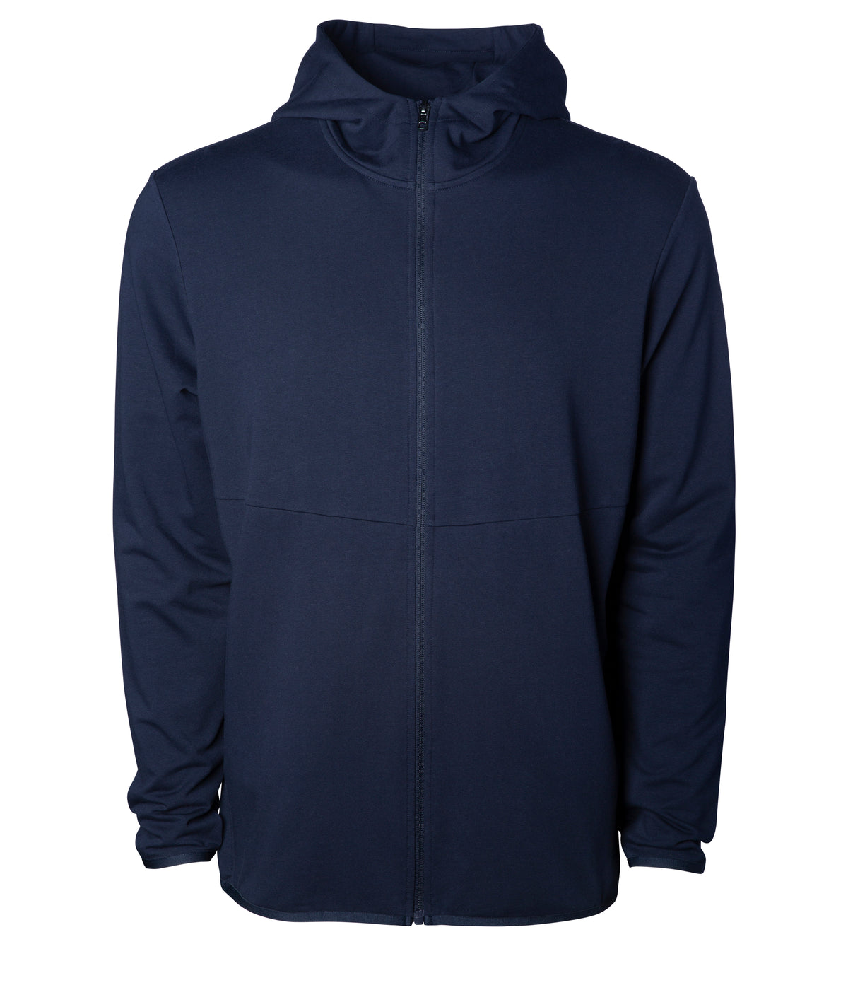 Perform Zip Hood | Independent Trading Company