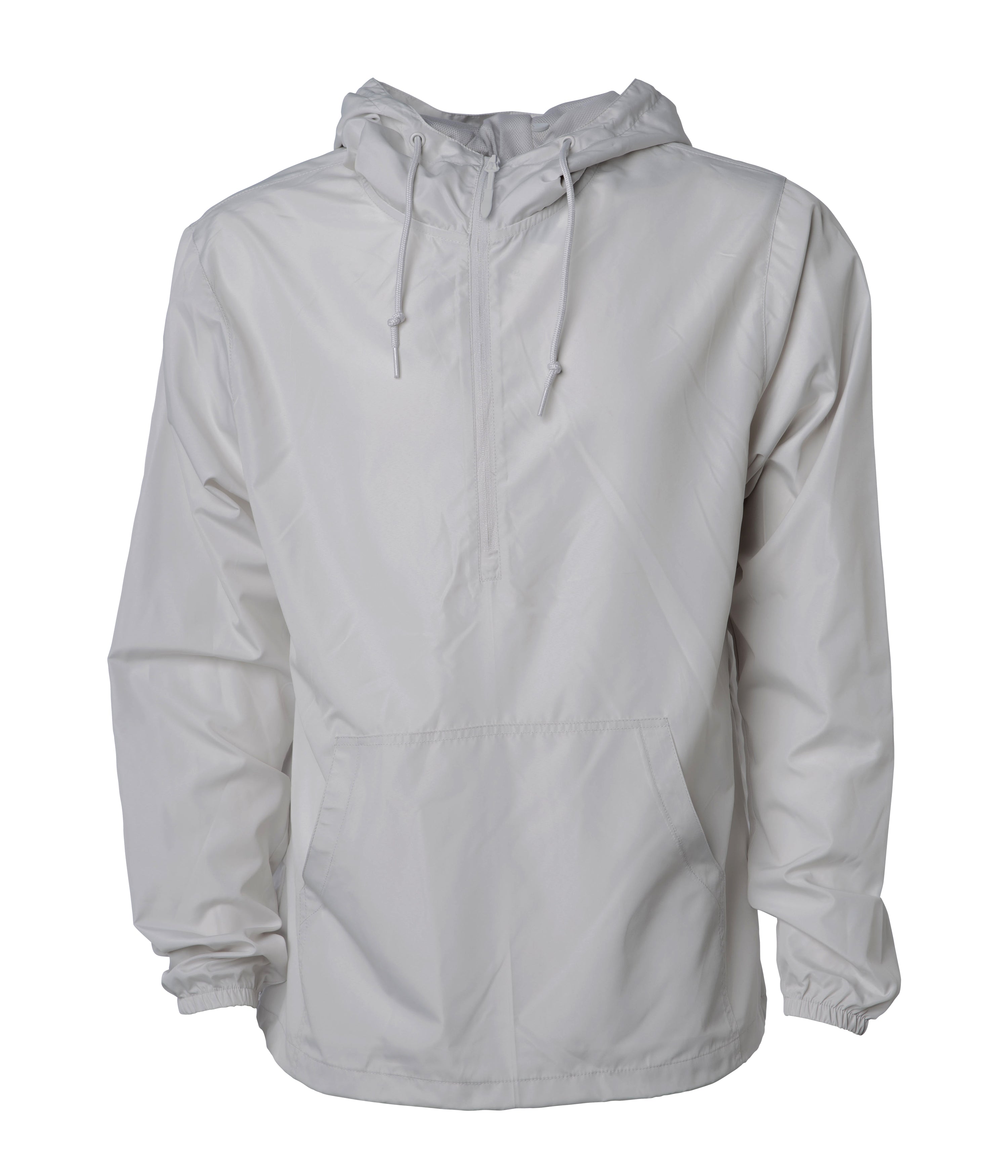 Lightweight Pullover Windbreaker Anorak Jacket | Independent Lightweight Pullover Windbreaker Anorak Jacket | Independent