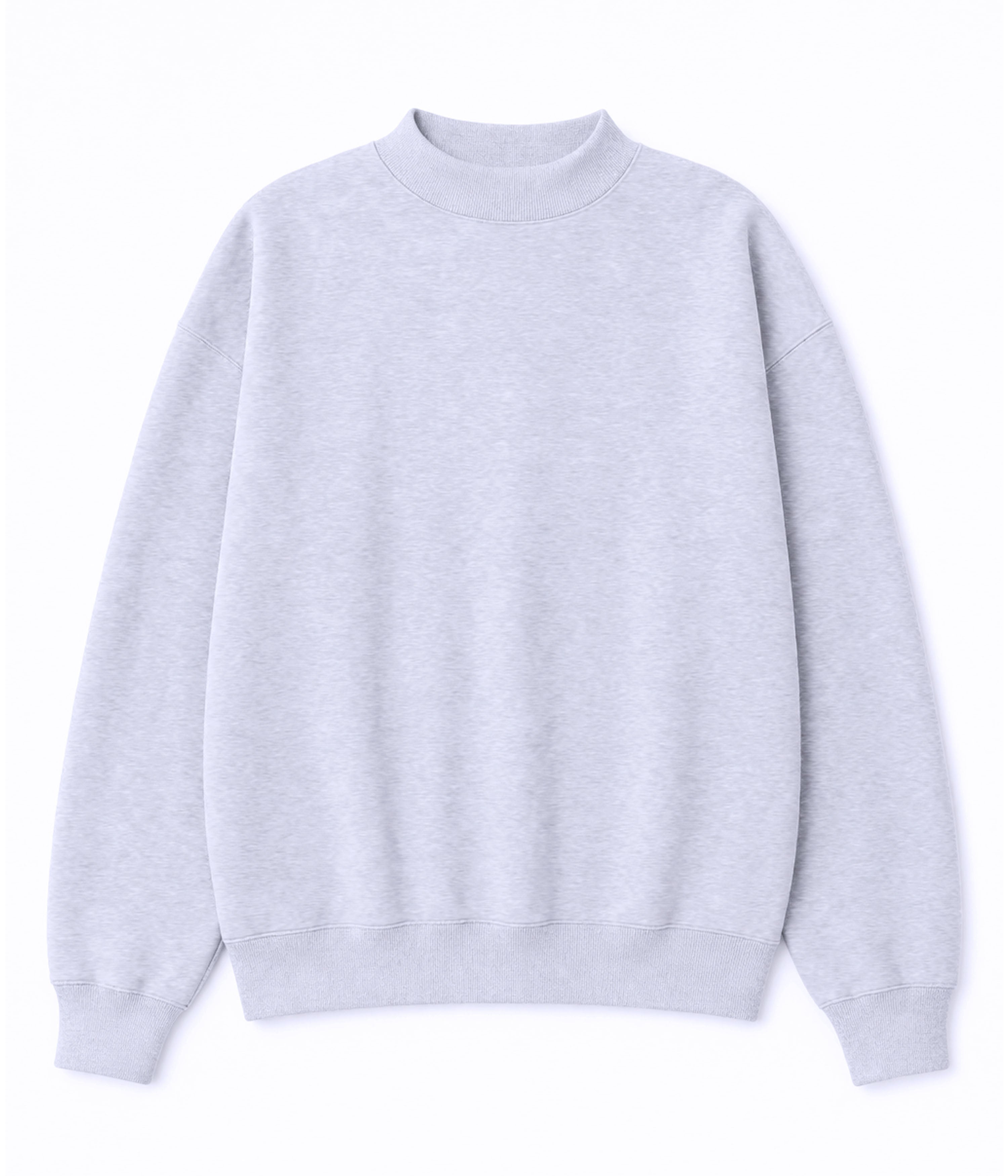 Women's Midweight Mockneck | Independent Trading Company