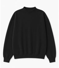 Women's Midweight Mockneck