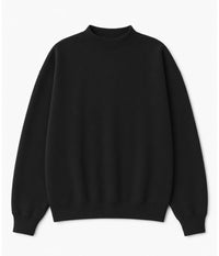 Women's Midweight Mockneck