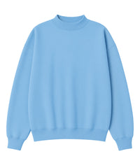Women's Midweight Mockneck