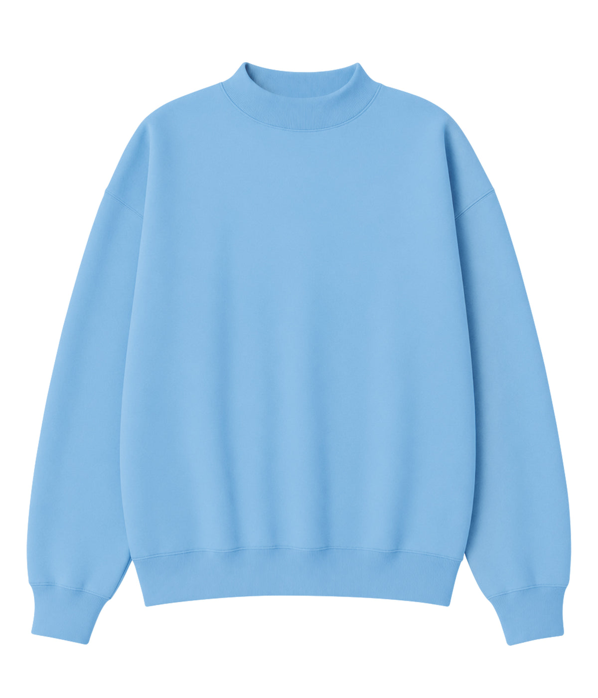 Women's Midweight Mockneck