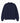Independent Trading Co. IND280MOCK Women's Midweight Mockneck in color Classic Navy