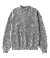 Women's Midweight Mockneck