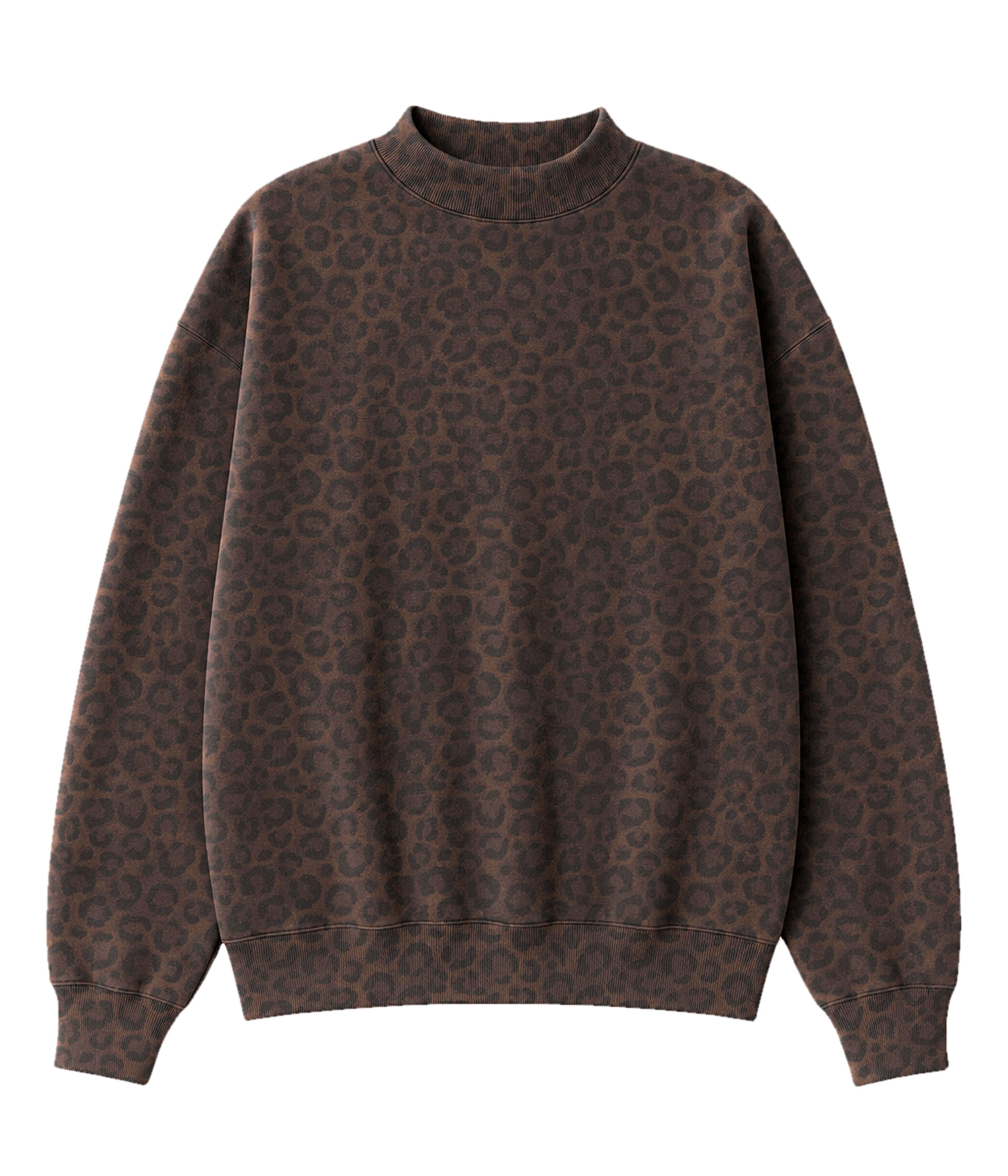 Women's Midweight Mockneck | Independent Trading Company