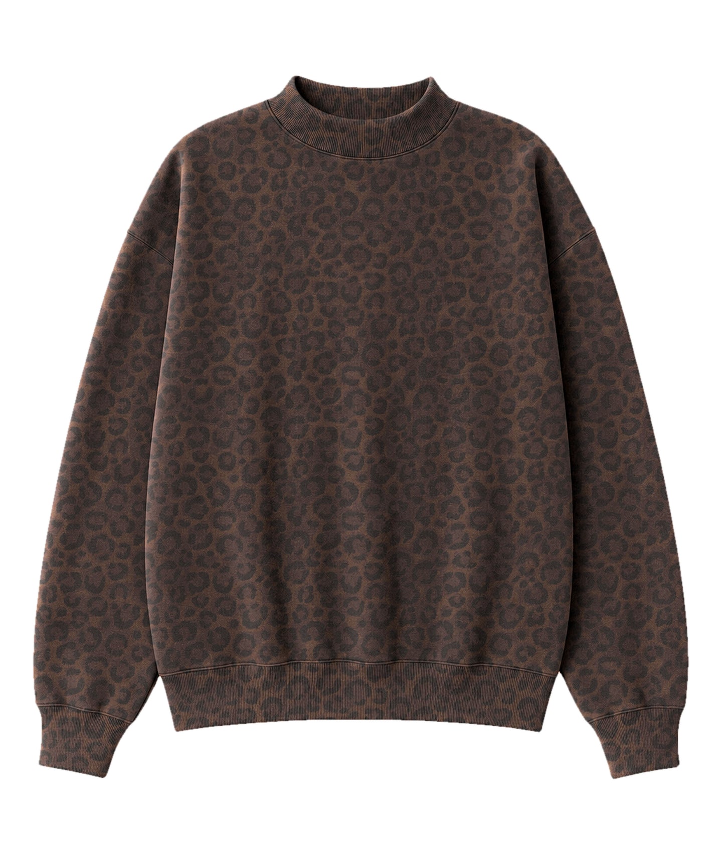 Women's Midweight Mockneck
