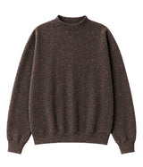 Women's Midweight Mockneck