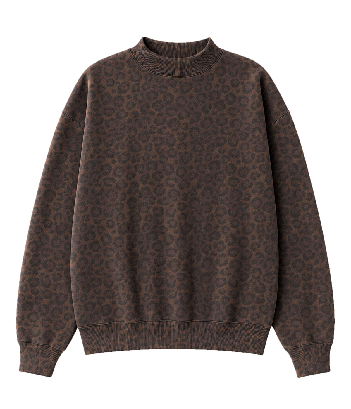Women's Midweight Mockneck
