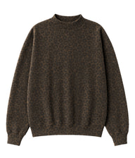 Women's Midweight Mockneck - Independent Trading Company