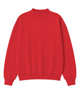 Women's Midweight Mockneck