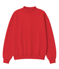 Women's Midweight Mockneck