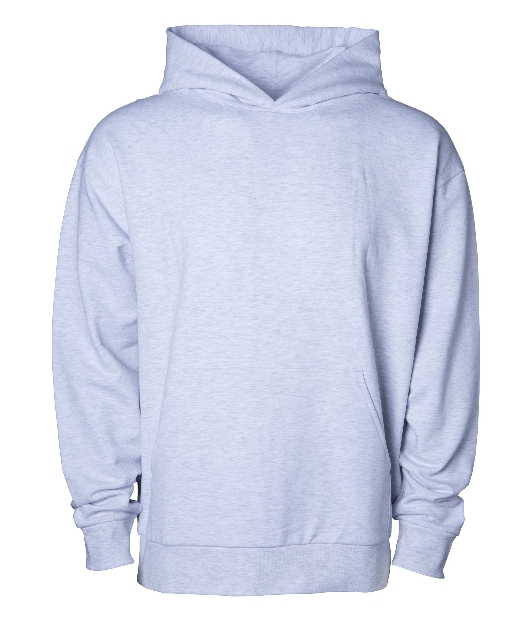 AVENUE 8.5oz/280gm Midweight Pullover Hood - Independent Trading Company