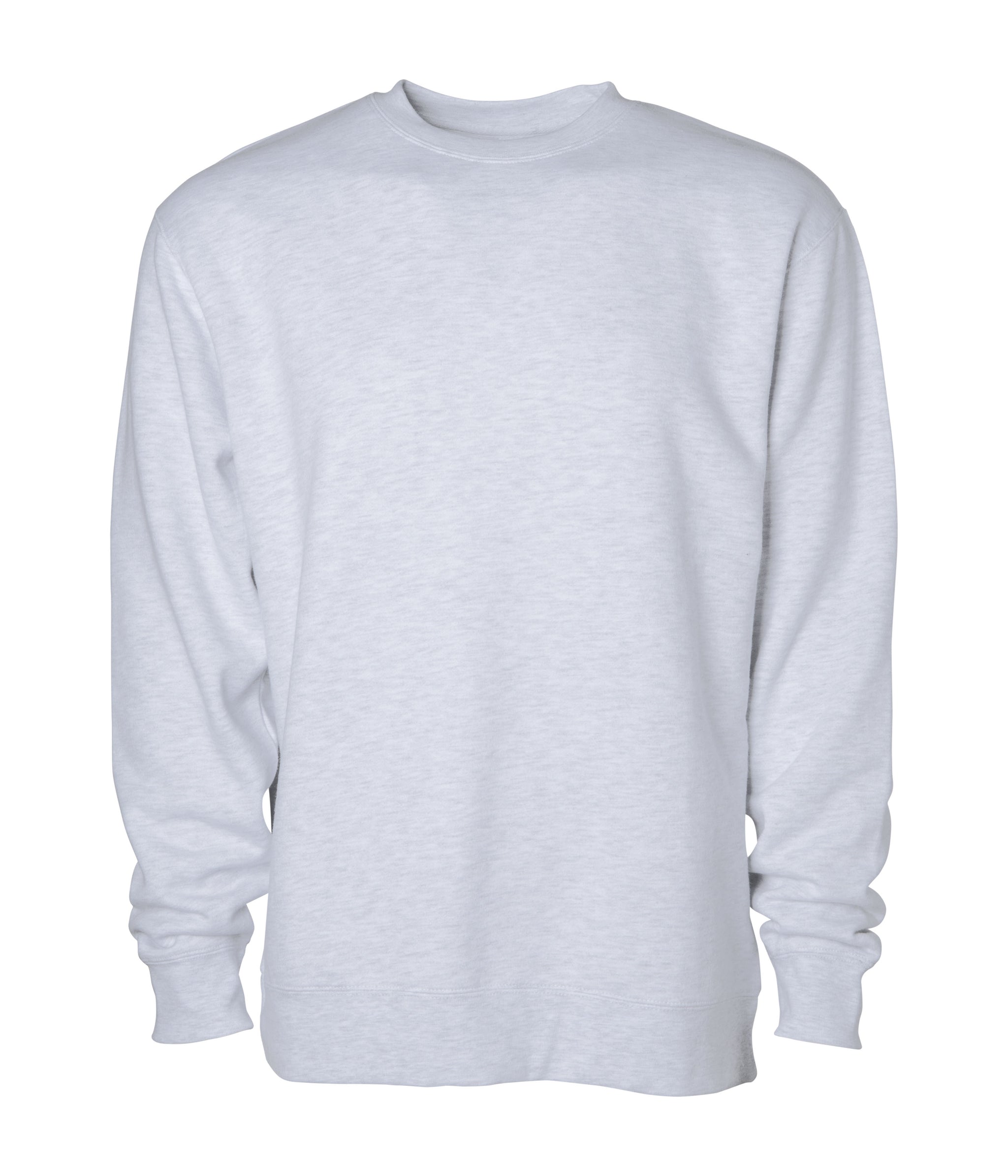 IND3000 in color Ash Heather