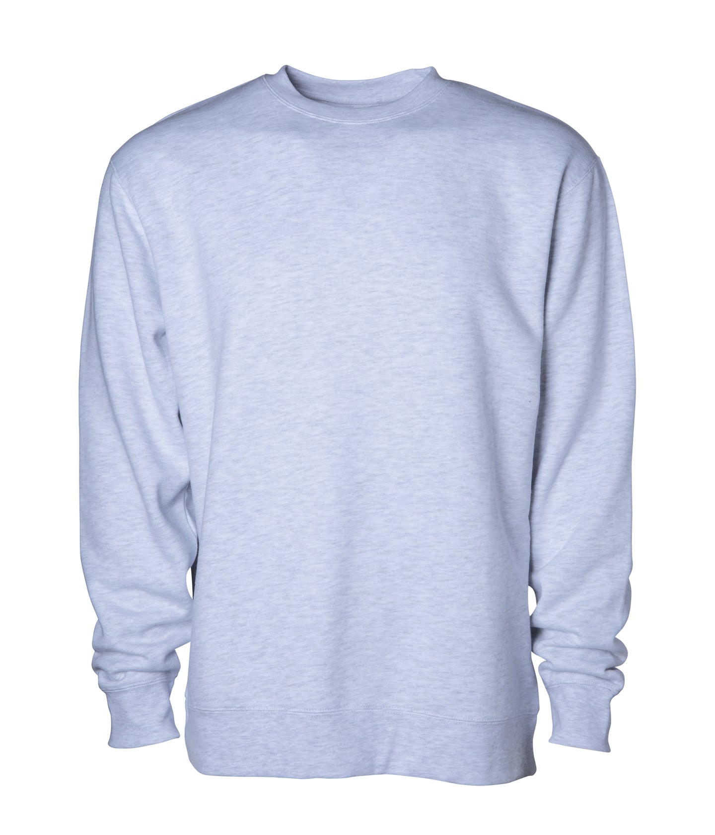 IND3000 in color Ash Heather