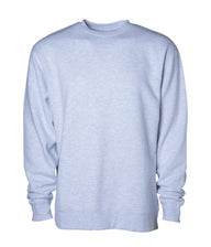 IND3000 in color Ash Heather