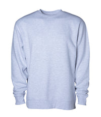 IND3000 in color Ash Heather