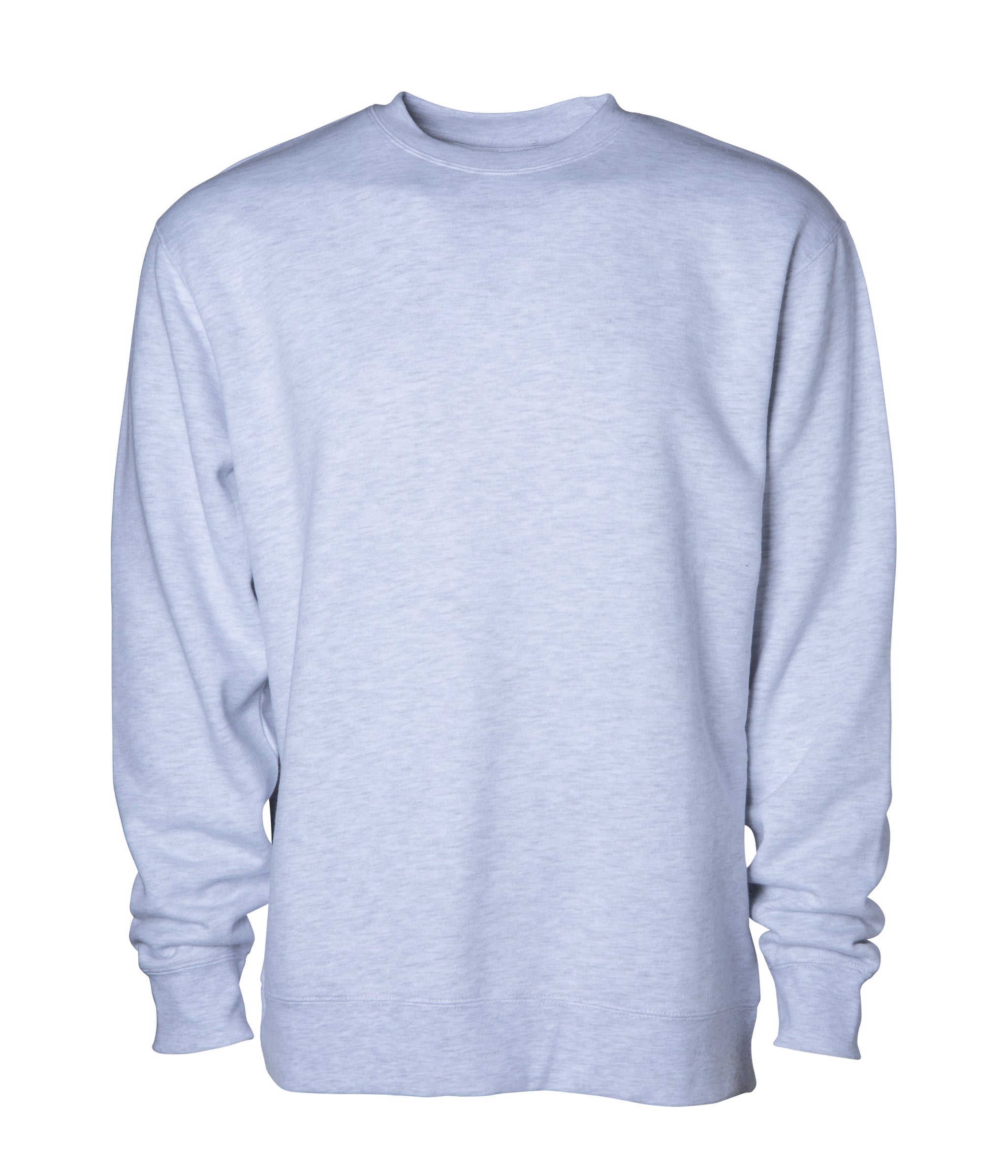 IND3000 in color Ash Heather