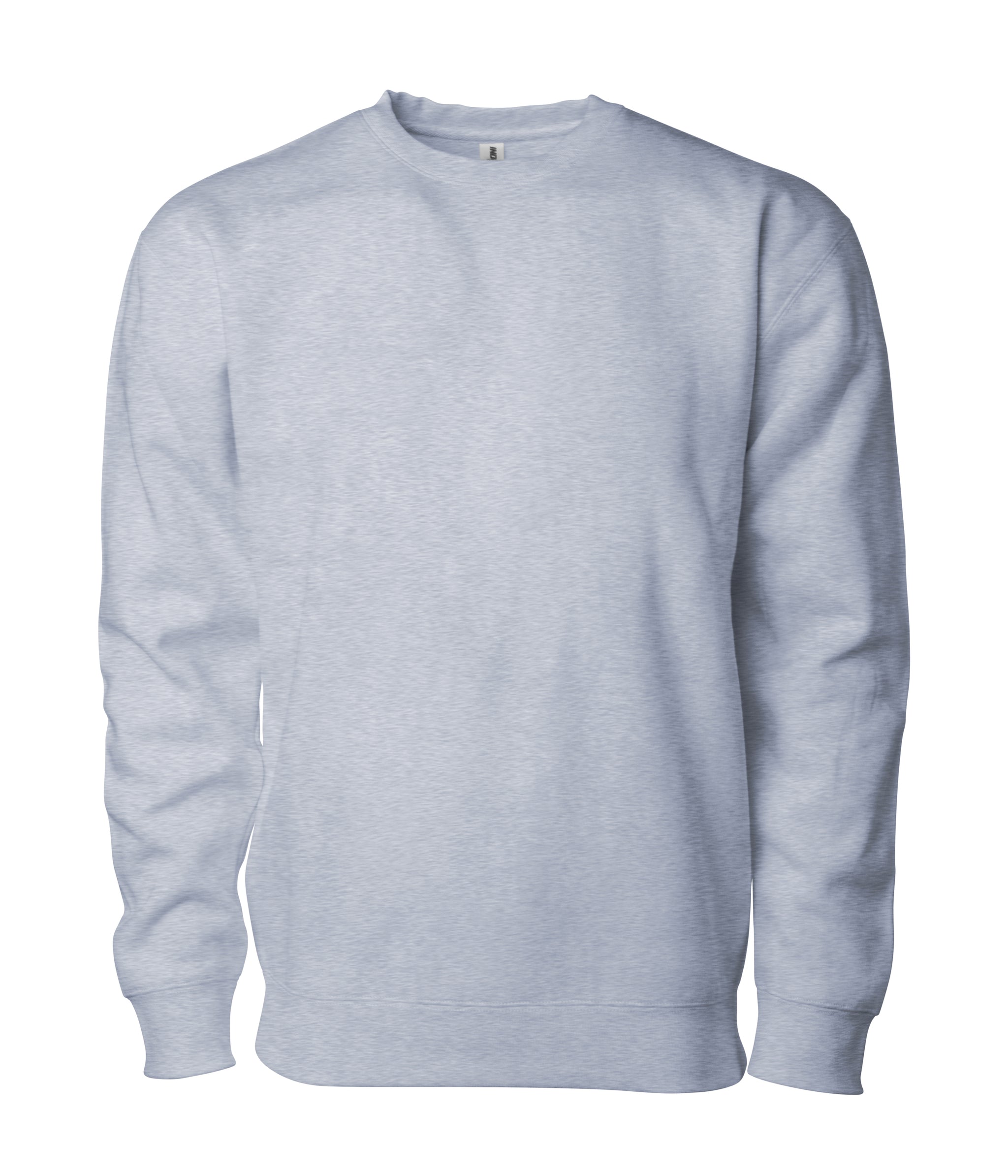 Wool Blend Crewneck - Ready to Wear