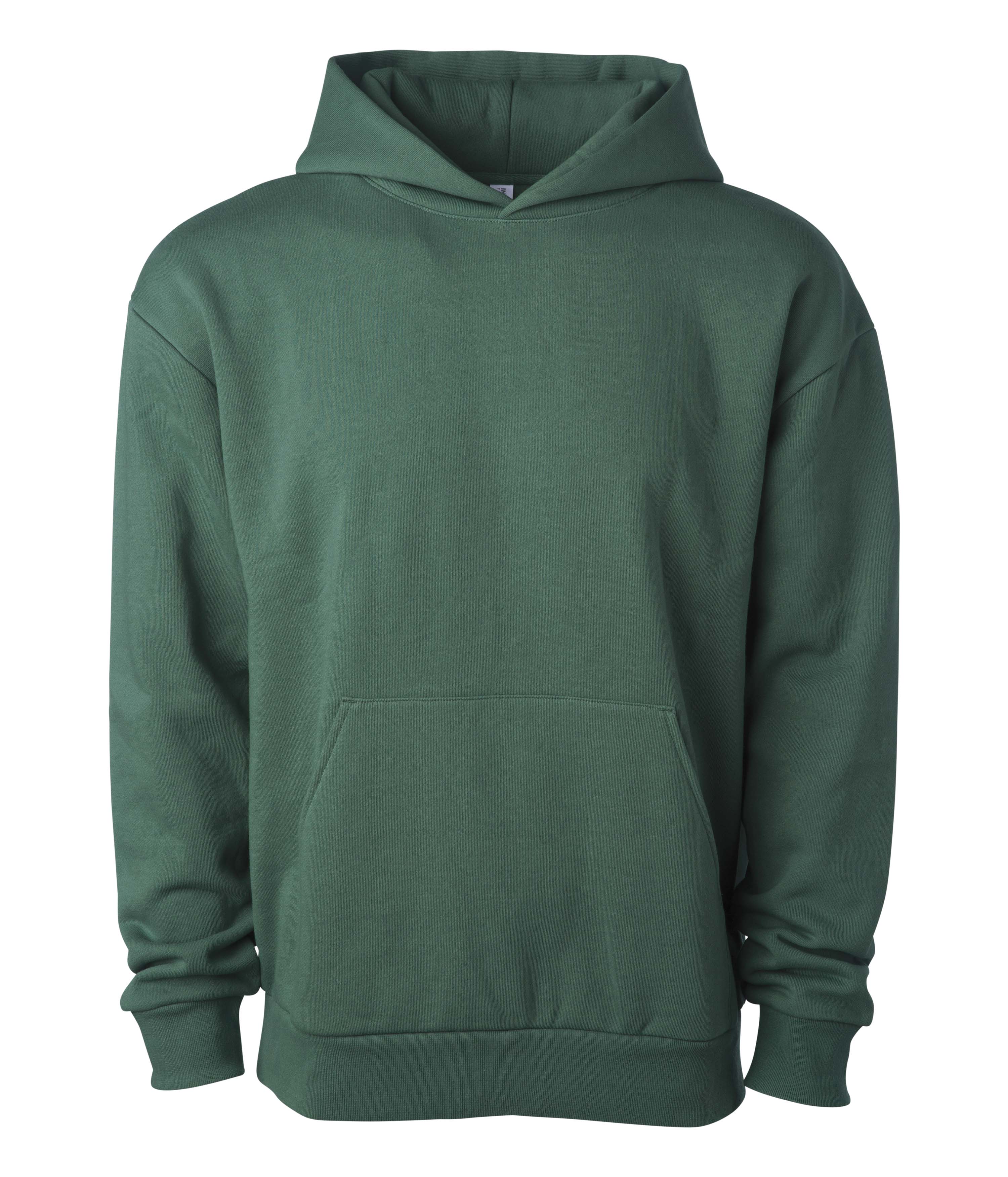 Boulevard 330gm Heavyweight Pullover Hood | Independent Trading Co.