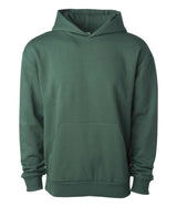 Independent Trading Company IND330BLV in color Alpine Green