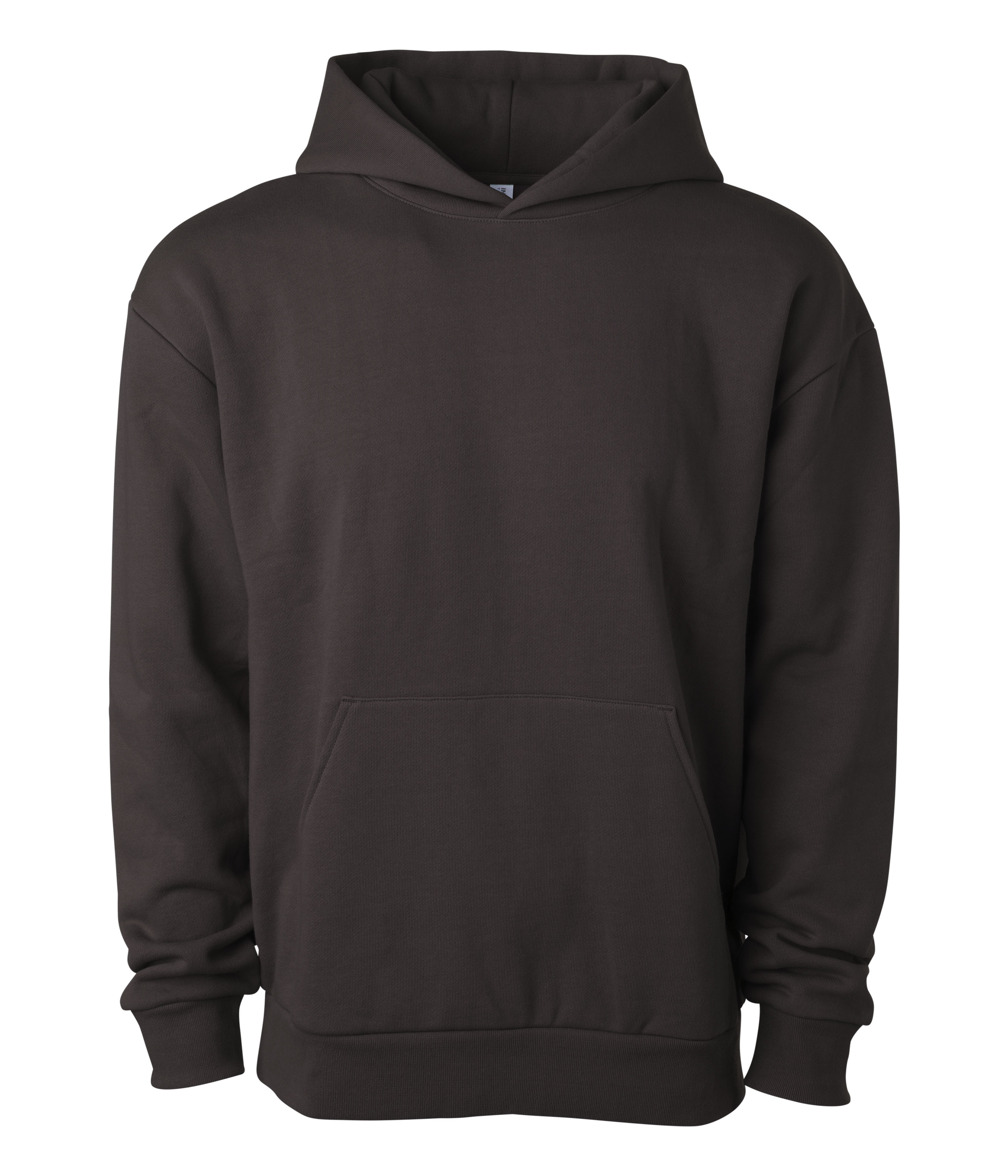 Boulevard 330gm Heavyweight Pullover Hood | Independent Trading Co.