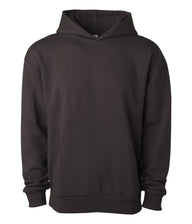 Independent Trading Company IND330BLV in color Asphalt