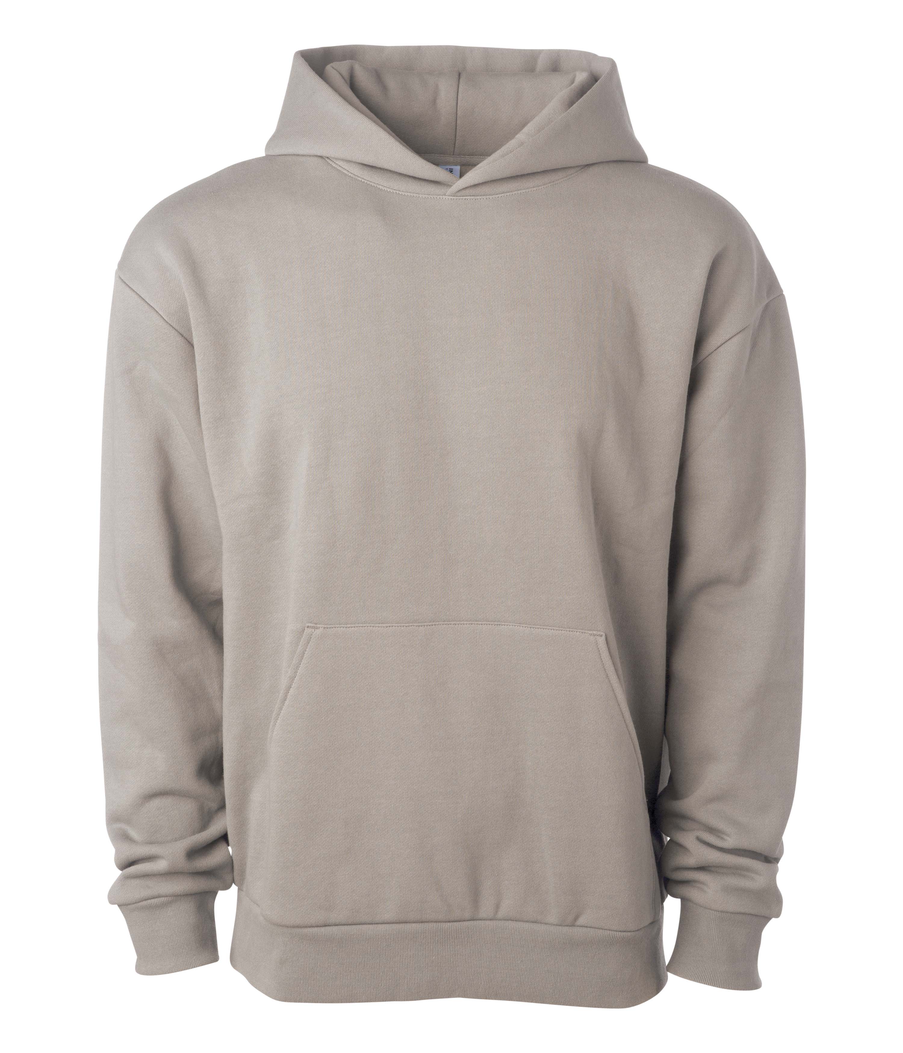 Boulevard 330gm Heavyweight Pullover Hood | Independent Trading Co.