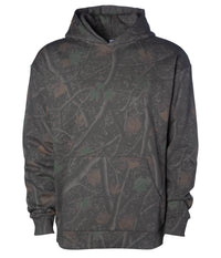 IND330BLV in color Darkwood Tree Camo