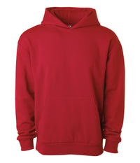 Independent Trading Company IND330BLV in color Red