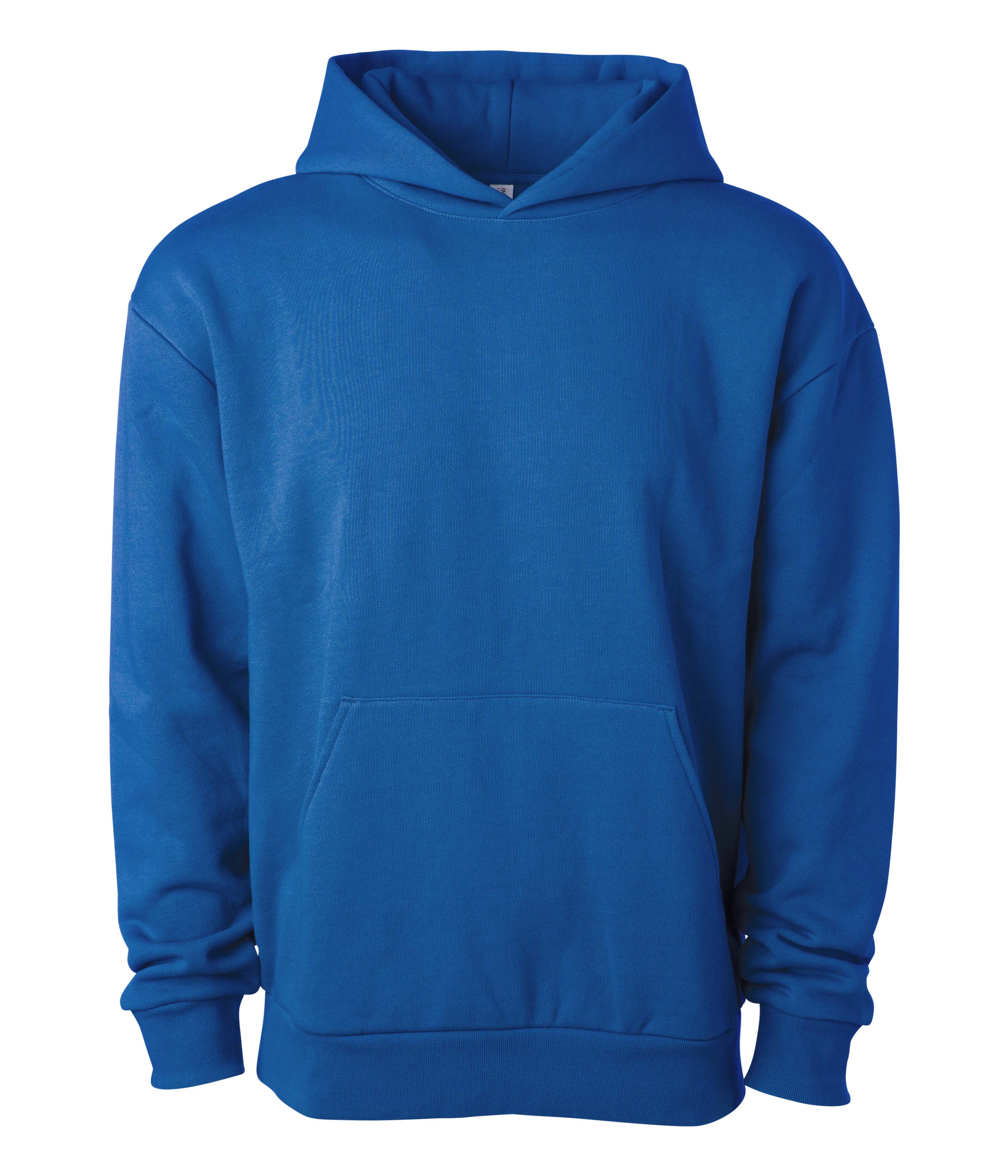 Boulevard 330gm Heavyweight Pullover Hood | Independent Trading Co.
