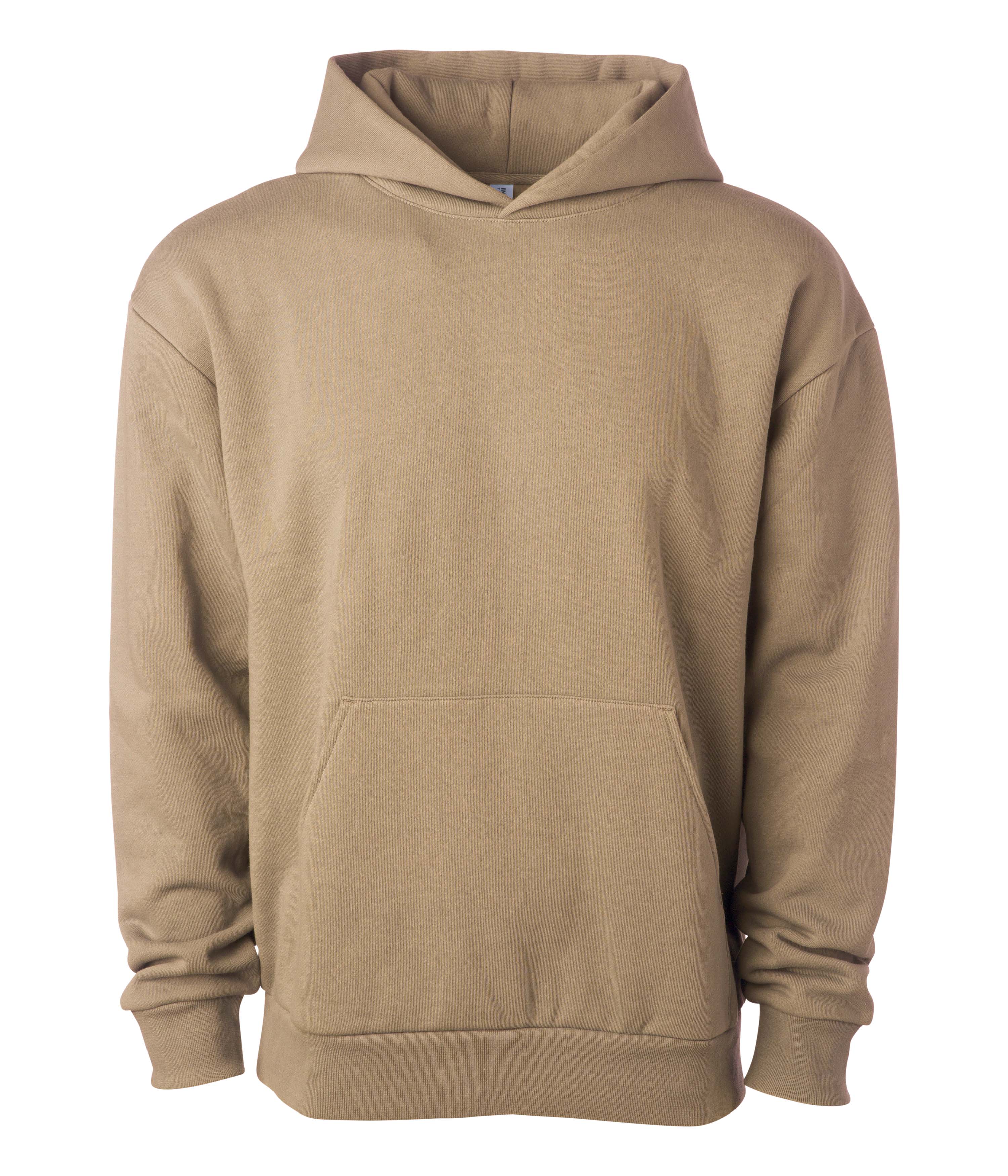 Boulevard 330gm Heavyweight Pullover Hood | Independent Trading Co.